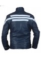 Men's Captain America winter Jacket